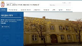 Pritvor zbog udesa u Kraljevu